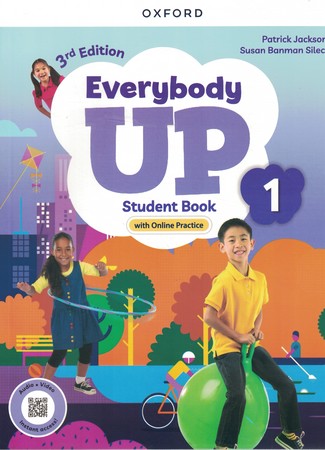 Everybody up 1 + work 3th