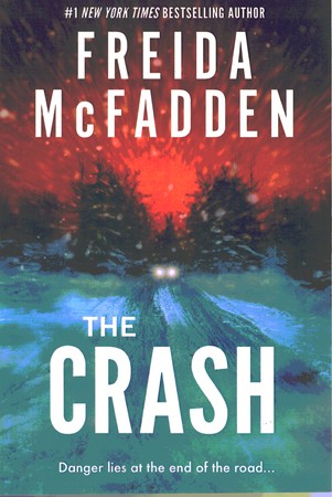 The Crash تصادف
