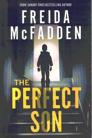 The Perfect Son پسر خوب