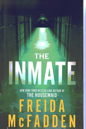 The Inmate زندانی