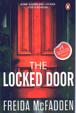 The Locked Door اتاق قفل شده