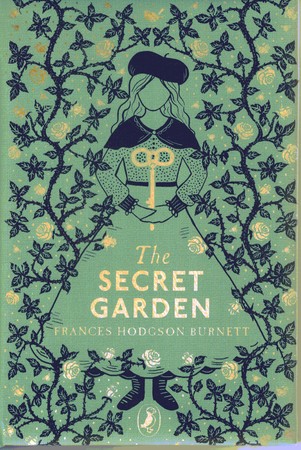 The Secret Garden  باغ مخفی 