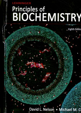 principles of BIOCHEMISTRY