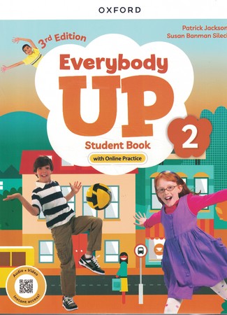 Everybody up 2 + work 3th