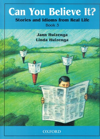 Can You Believe It? 3 