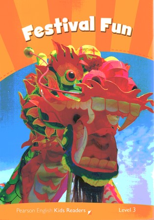 kids readers 3 festival fun 