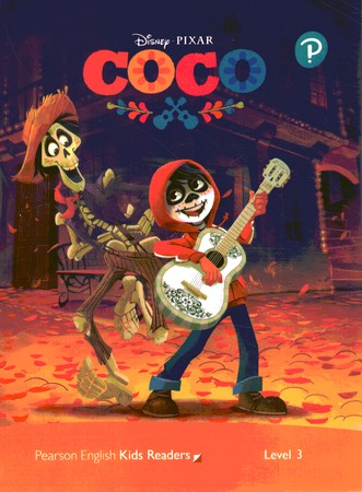 kids readers 3 coco