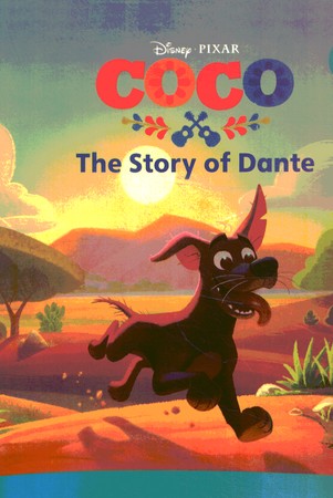 kids readers 1 coco the story of dante
