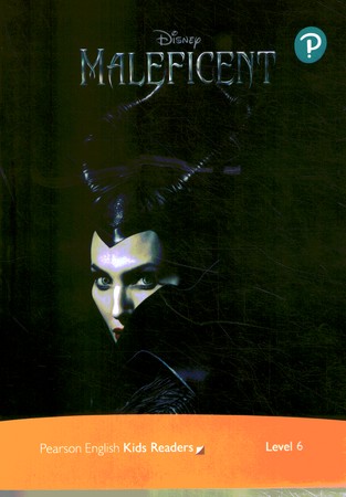 kids readers 6 maleficent