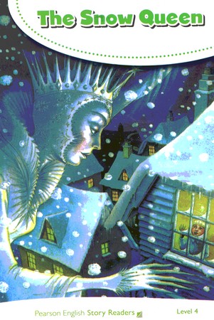 story readers 4 the snow queen 
