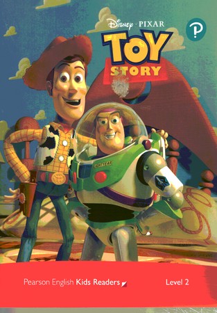 kids readers 2 toy story 