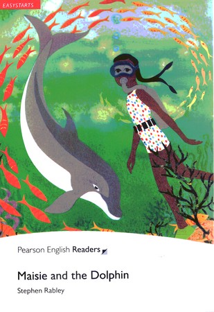 readers maisie and the dolphin 