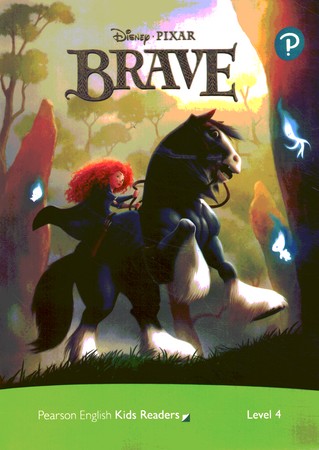 kids readers 4 brave 