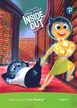 kids readers 4 inside out 