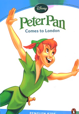 peter pan 1