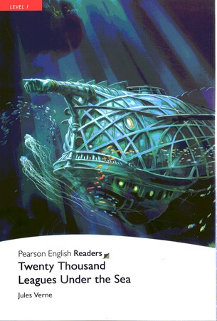 readers 1 twenty thousand leagues under the sea 