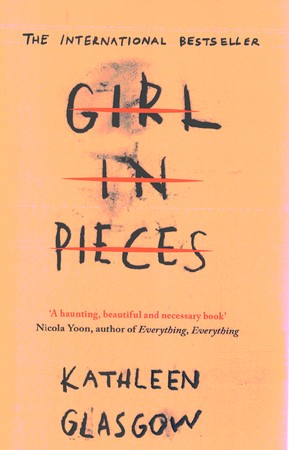 girl in piecesدختری با هزاران زخم