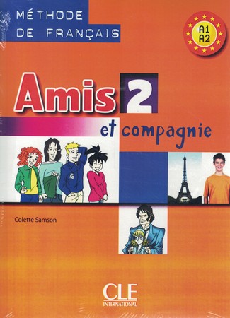 amis 2 (A1-A2)