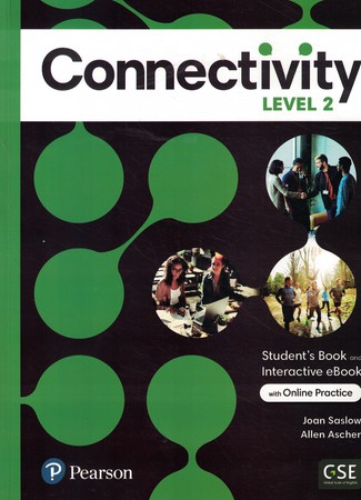 connectivity 2 + work