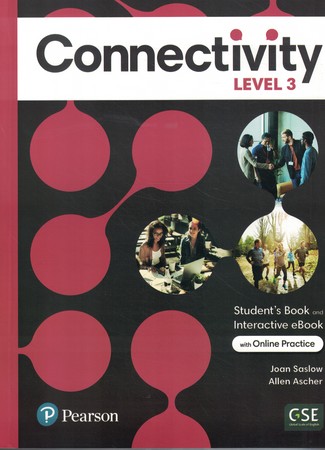 connectivity 3 + work