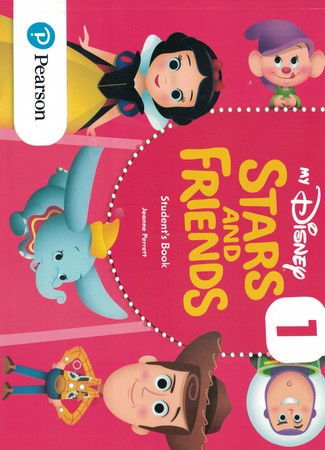 My Disney Stars and Friends 1
