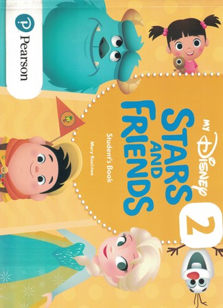 My Disney Stars and Friends 2