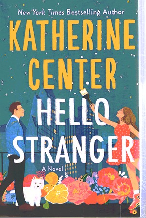 Hello Stranger سلام غریبه