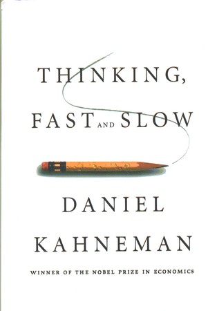Thinking, Fast and Slow تفکر سریع و کند