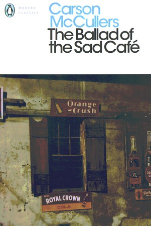 The Ballad of the Sad Café آواز کافه غم بار