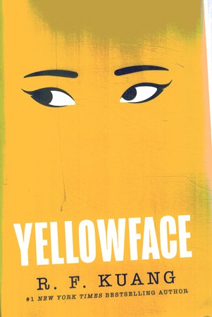 Yellowface زرد پوست 