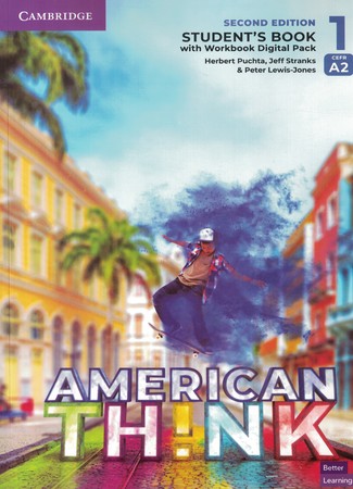 American Think 1 A2