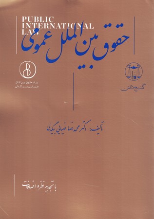 حقوق بین الملل عمومی با تجدید نظر