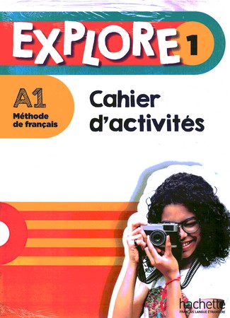 EXPLORE 1 A1
