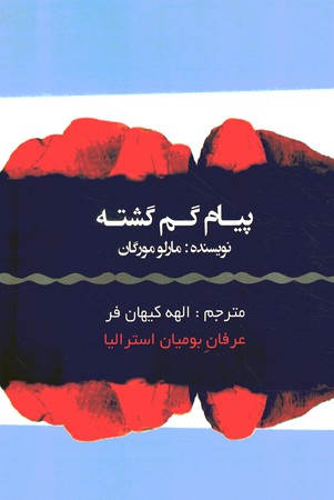 پیام گم گشته