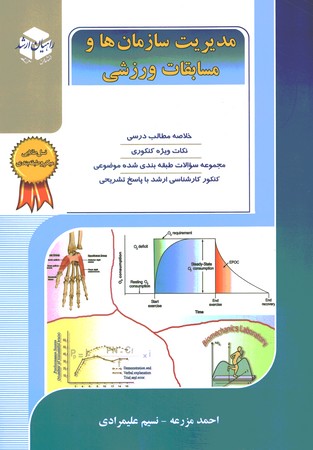 راهیان ارشد مدیریت سازمان ها و مسابقات ورزشی 