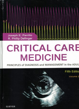Critical care medicine 