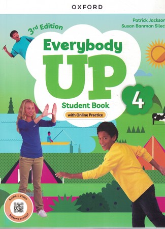 Everybody up 4 + work 3th