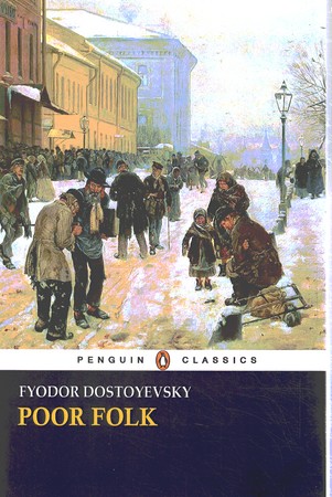 Poor folk بیچارگان