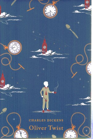 oliver twist 1 الیور توئییست 1