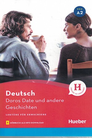 Doros Date und andere Geschichten A2