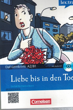 Liebe bis in den Tod mit (A2-B1)