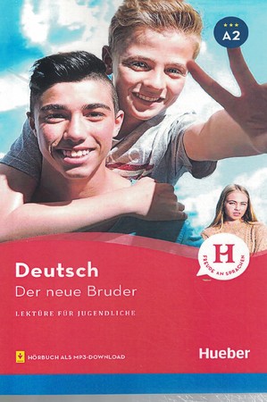 Der Neue Bruder A2