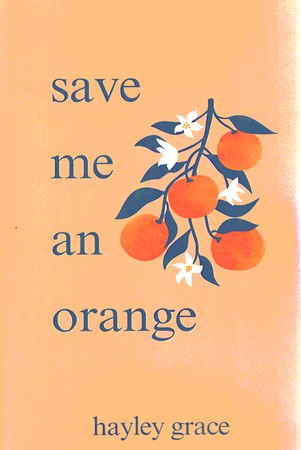 save me an orange یک پرتقال برای من نگهدار