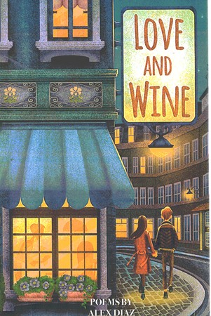 love and wine عشق و شراب