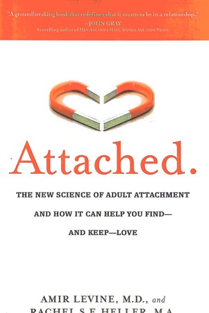 attached دلبستگی 