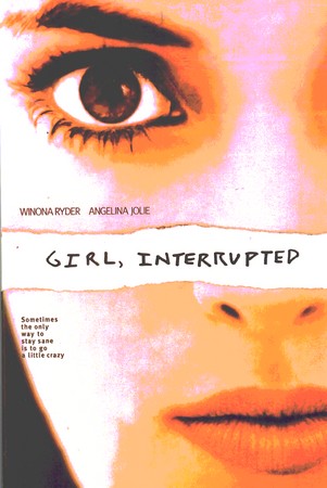 girl interrupted دختر از هم گسیخته 