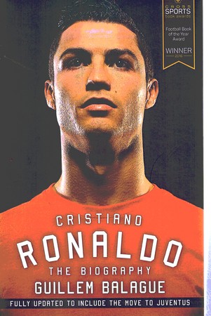 cristiano ronaldo زندگینامه کریستیانو رونالدو 