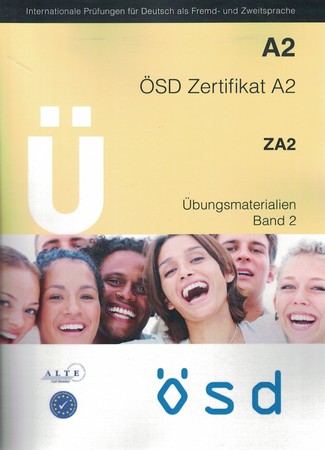 OSD Zertifikat A2 Ubungsmaterialien Band 2