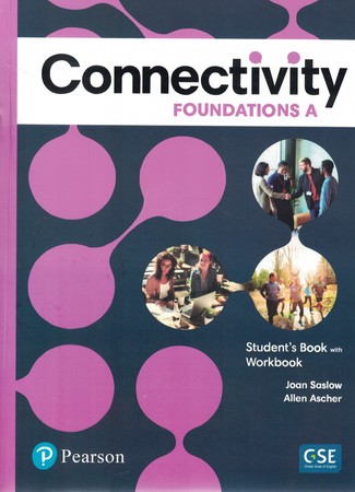 connectivity foundations A + work