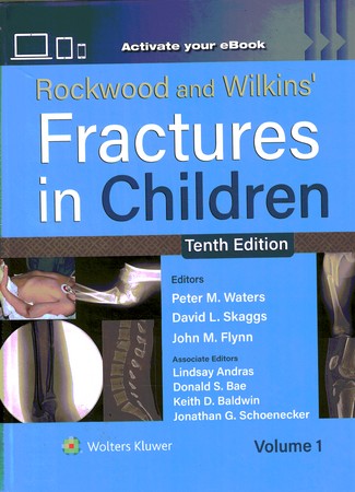 Rockwood بزرگسالان و کودکان (5 جلدی)